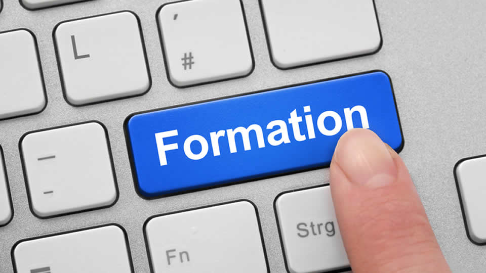 Formation