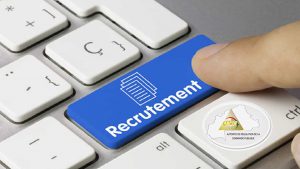 Recrutement ARCOP