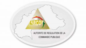 Logo ARCOP